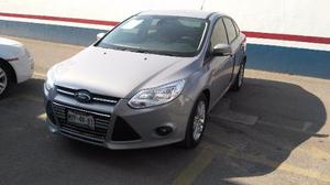 Ford Focus p Aut. ¡¡¡gran Oportunidad!!!