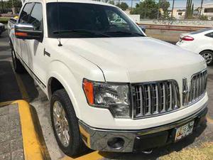 Lincoln Mark Lt 4p Doble Cabina V8/5.0 Aut 4x