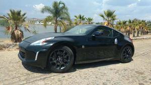 Nissan 370z 2p Touring V6 3.7 Aut 