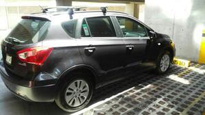 Suzuki S-cross 5p Gl L4 1.6 Man 