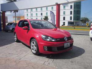 Volkswagen Gti Dsg Turbo  Carflex Cancun