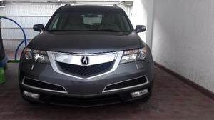 Acura Mdx  Como Nueva Facturada De Agencia Acura