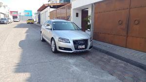 Audi A3 Attraction 1.8t Piel, Quemacocos, Bose.