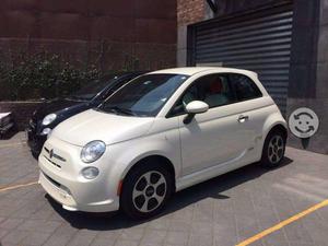 Fiat 500 electrico