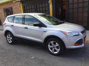 Ford Escape 5p Se Aut L