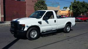 Ford F-250 Pickup Xl Aut A/a Mid 