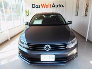 Impecable Jetta Comfortline  Soy Agencia Damos