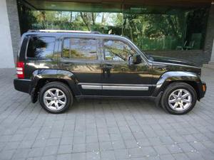 Liberty Limited Full Equipo  (impecable)