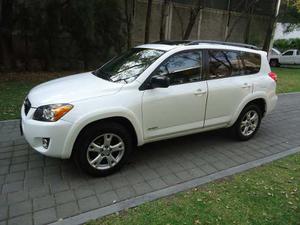 Rav 4 Limited 4 Cilindros  (impecable)