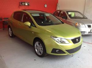 Seat Ibiza p Sport 5vel Esp