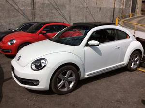 Automovil: Beetle Sport Std 