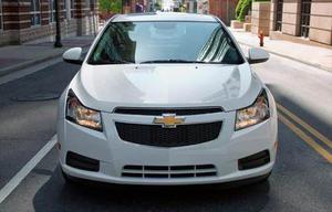 Chevrolet Cruze  Lt