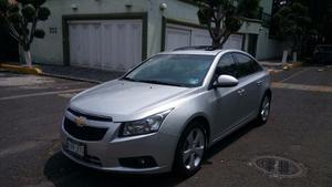 Chevrolet Cruze Ltz  Automatico