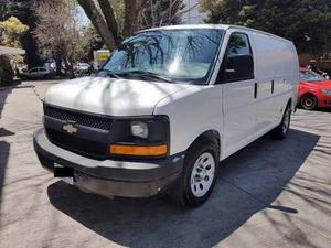 Chevrolet Express Van Cargo Van V6