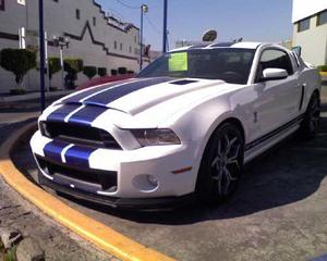 Ford Mustang p Shelby Coupe