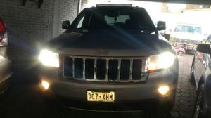 Jeep Grand Cherokee 5p Limited Premium 4x4 5.7l V