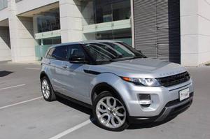 Land Rover Evoque Dynamic  Kms