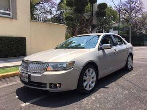 Lincoln Mkz  Flamante