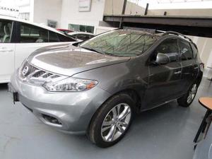 Nissan Murano p Exclusive V6 3.5l Aut Awd