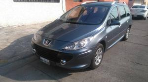 Peugeot  Sw307