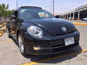 Volkswagen Beetle 2p Sport 5vel 