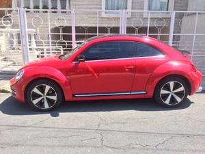 Vw Beetle Como Nuevo