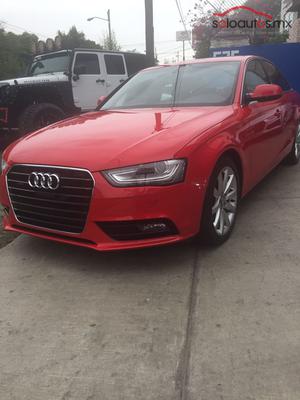  Audi A4 Sport 2.0 TFSI S tronic