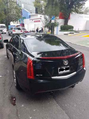 Cadillac Ats Premium