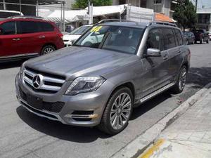 Camioneta Mercedes Benz Clase Glk Glk300 Offroad Sport 