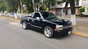 Chevrolet Pick Up 400 Ss