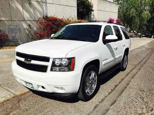 Chevrolet Tahoe  Piel Qc Dvd Excelentes Condiciones