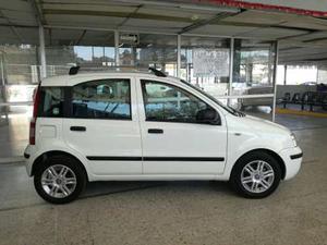 Fiat Panda 5p Hb 5vel Dualogic Dynamic A/ac 1.2l R-