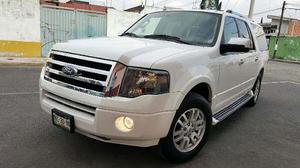 Ford Expedition  Max Limited 4x2 5.4l V8 Posible Cambio