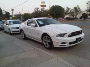 Ford, Mustang Gt, 