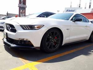 Ford Mustang Gt 50 Aniversario  Maual
