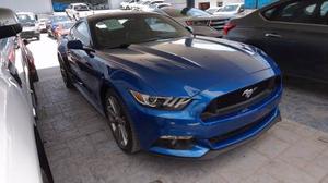 Ford Mustang Gt Premium 