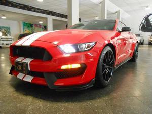 Ford Mustang Shelby Gt 350 V