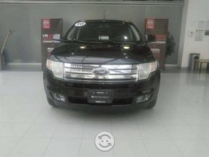 Ford edge limited