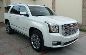 Gmc Yukon Denali 