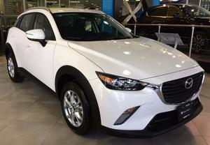 Mazda Cx-3 I 2.0l