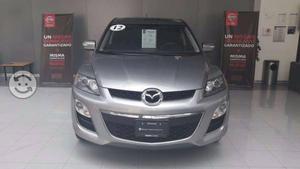 Mazda cx7 grand touring