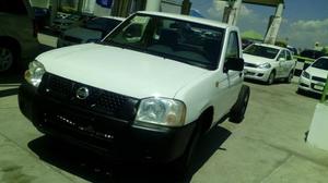 Nissan Np300