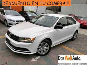 Se Vende Jetta 2.0 Litros Credito Contado Y Arrendamiento !!