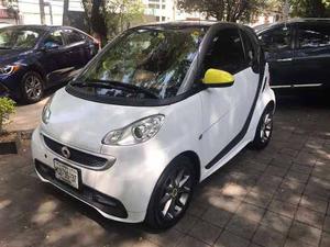 Smart Fortwo Coupe Boconcept 