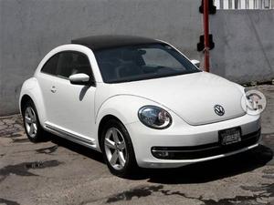 Volkswagen Beetle 2p Sport 5vel