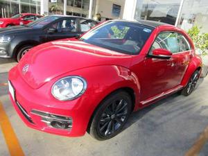 Volkswagen Beetle  Sport