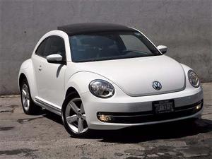 Volkswagen Beetle Sport  L Manual