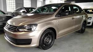 Volkswagen Vento  Starline