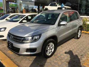 Vw Tiguan 1.4 T ¡¡¡ Preventa !!!