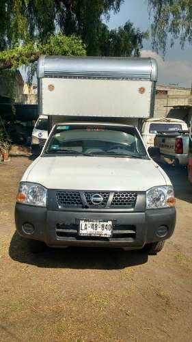 Aprovecha Excelente Nissan Np